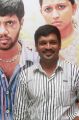 Director EV Ganesh Babu at Yamuna Movie Audio Launch Stills