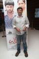 Director EV Ganesh Babu at Yamuna Movie Audio Launch Photos