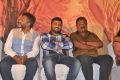 Siva, Gnanavel Raja, Thenappan at Yamuna Movie Audio Launch Photos