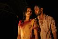 Sri Ramya, Sathya in Yamuna Movie Hot Stills