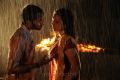 Sathya, Sri Ramya in Yamuna Tamil Movie Hot Stills