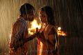 Sathya, Sri Ramya in Yamuna Movie Hot Stills