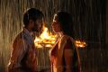 Sathya, Sri Ramya in Yamuna Movie Hot Stills