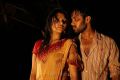 Sathya, Sri Ramya in Yamuna Movie Photos