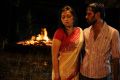 Sathya, Sri Ramya in Yamuna Movie Oh Nenje Song Photos