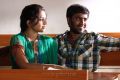 Sathya, Sri Ramya in Yamuna Movie Stills