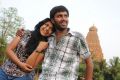 Sathya, Sri Ramya in Yamuna Tamil Movie Photos