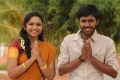 Sathya, Sri Ramya in Yamuna Tamil Movie Photos
