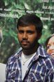 Tamil Actor Sathya at Yamuna Movie Press Meet Stills