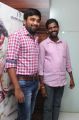 Sasikumar, Duraivanan @ Yasagan Movie Audio Launch Stills