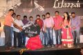 Yasagan Movie Audio Launch Stills