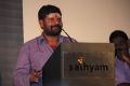 Kanja Karuppu @ Yasagan Movie Audio Launch Stills