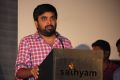 M.Sasikumar @ Yasagan Movie Audio Launch Stills