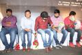 Yasagan Movie Audio Launch Stills