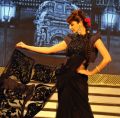 Anishka Sharma @ Yash Chopra 81st Birthday Tribute Fashion Show Photos
