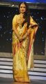 Rekha @ Yash Chopra 81st Birthday Tribute Fashion Show Photos