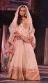 Preity Zinta @ Yash Chopra 81st Birthday Tribute Fashion Show Photos