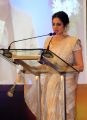 Actress Sridevi @ Yash Chopra Memorial Awards 2013 Photos