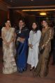 Sridevi, Pinky Reddy, Madhubala @ Yash Chopra Memorial Awards 2013 Photos