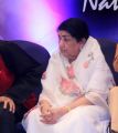 Lata Mangeshkar @ Yash Chopra Memorial Awards 2013 Photos