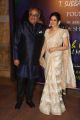 Boney Kapoor, Sridevi @ Yash Chopra Memorial Awards 2013 Photos