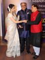 Sridevi, Boney, TSR @ Yash Chopra Memorial Awards 2013 Photos