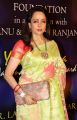 Hema Malini @ Yash Chopra Memorial Awards 2013 Photos