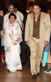 Lata Mangeshkar @ Yash Chopra Memorial Awards 2013 Photos