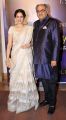 Sridevi Boney Kapoor @ Yash Chopra Memorial Awards 2013 Photos