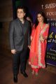 Sonali Bendre @ Yash Chopra Memorial Awards 2013 Photos