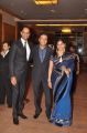 V Sanjay Reddy, Pinky Reddy @ Yash Chopra Memorial Awards 2013 Photos