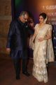 Boney Kapoor, Sridevi @ Yash Chopra Memorial Awards 2013 Photos