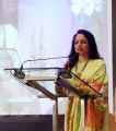 Hema Malini @ Yash Chopra Memorial Awards 2013 Photos