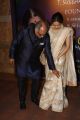 Boney Kapoor, Sridevi @ Yash Chopra Memorial Awards 2013 Photos