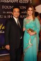 Yash Chopra Memorial Awards 2013 Photos