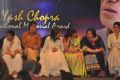 Yash Chopra Memorial Awards 2013 Photos