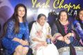 Yash Chopra Memorial Awards 2013 Photos