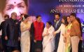 Yash Chopra Memorial Awards 2013 Photos