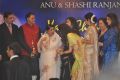 Yash Chopra Memorial Awards 2013 Photos