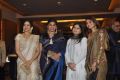 Yash Chopra Memorial Awards 2013 Photos