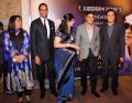 Yash Chopra Memorial Awards 2013 Photos