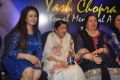 Yash Chopra Memorial Awards 2013 Photos