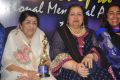 Lata Mangeshkar, Pamela @ Yash Chopra Memorial Awards 2013 Photos