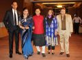 Yash Chopra Memorial Awards 2013 Photos