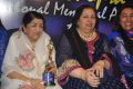 Lata Mangeshkar, Pamela @ Yash Chopra Memorial Awards 2013 Photos