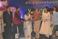 Yash Chopra Memorial Awards 2013 Photos