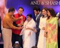 Yash Chopra Memorial Awards 2013 Photos