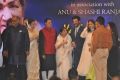 Yash Chopra Memorial Awards 2013 Photos