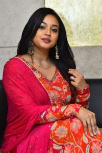 Vey Dharuvey Movie Actress Yasha Shivakumar Stills