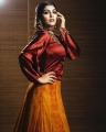 Actress Yashika Anand New Photoshoot Images